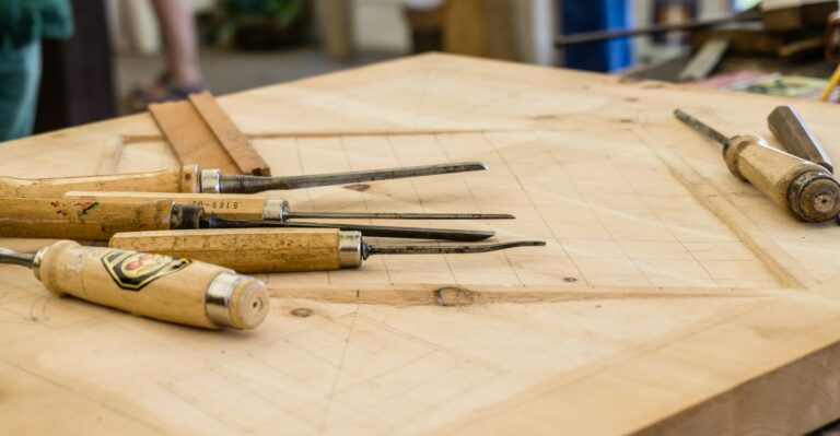 How to Save Money on CNC Woodworking Tools