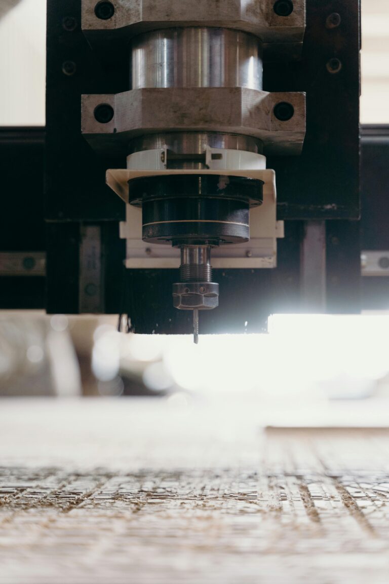 How to Design Your First CNC Project with Free Software