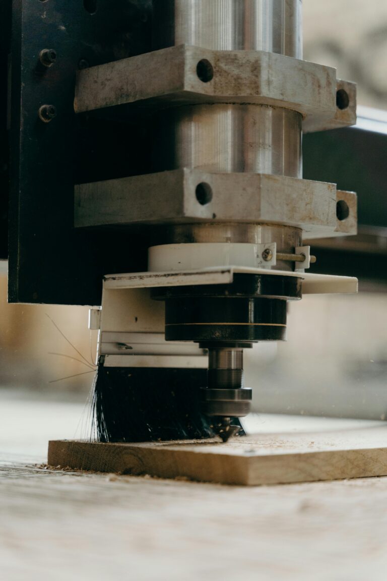 How to Calibrate Your CNC Machine for Accurate Cuts