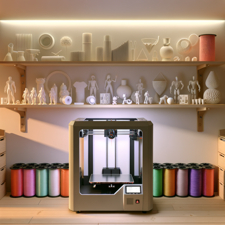 How to Optimize 3D Printer Settings for Better Quality